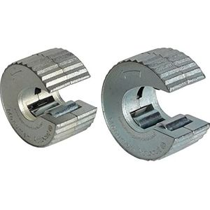 Monument MON1522BKKIT Autocut 15/22 mm Twin Pack met 2 bloeden sleutels