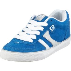 Globe Encore-2, Herensneakers, Blau Cobalt White13018, 46 EU