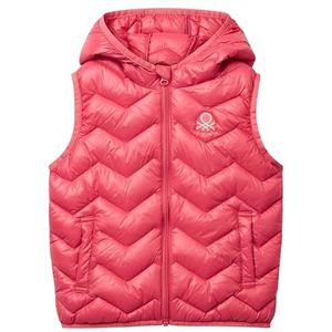United Colors of Benetton Vest, Roze, 3 jaar