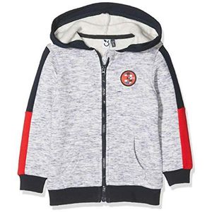 3 pommes baby-jongen gebreide jas