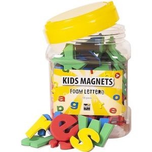 Magpaint Magneet Letters