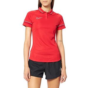 Nike Dri-Fit Academy Poloshirt voor dames