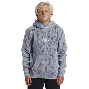 Quiksilver blauw 16