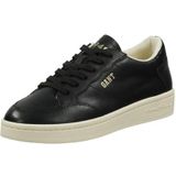 Merk - Model - Sneakers - Kleur - Leer - Uitneembare Zool