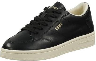 Merk - Model - Sneakers - Kleur - Leer - Uitneembare Zool