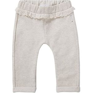 Broek Norridge - Kleur: - Maat:, havermout, 74 cm