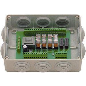 Seav LG 2134 Eenfasige telfoutenaar