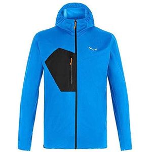 Salewa Pedroc Hybrid 4 Ptx/Dst M Jkt Hardshelljas voor heren