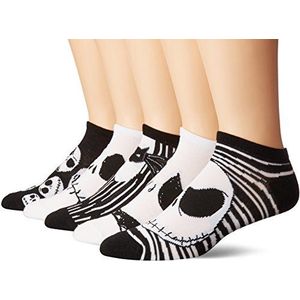 Disney Casual sok voor heren (pak van 5)