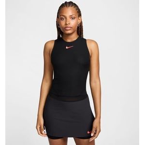 Nike Dames W Nkct Df Slam Tank Ny Shirt