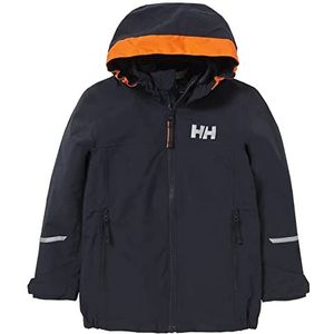 Helly Hansen Uniseks jas voor kinderen.