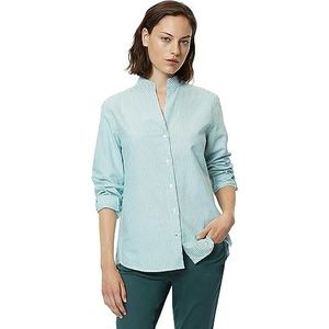Marc O'Polo Damesshirts/blouses met lange mouwen, K69, 36