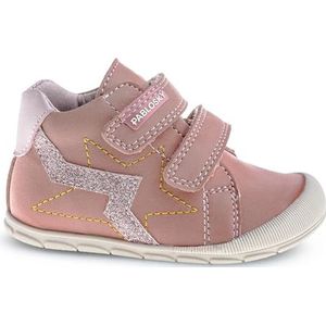 Pablosky Ziggy 059574 Modieuze laarzen, Roze, 18 EU Ancho