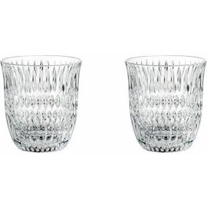 Nachtmann ETHNO - Espresso-/ Doppioglas - 90 ml - set 2 stuks