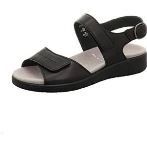 Semler D4045-012-001 - Dunja, zwart, 44.5 EU