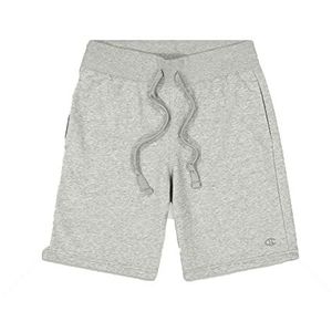 Champion Shorts voor heren, Grijs gemêleerd (Nogm), XS