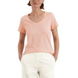 Marc O'Polo T-shirt - Dames - Kleur - Materiaal