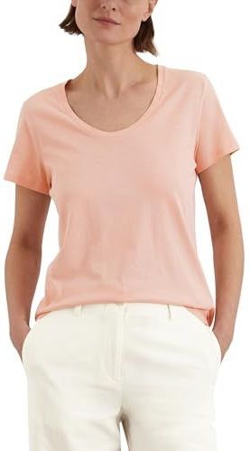 Marc O'Polo T-shirt - Dames - Kleur - Materiaal