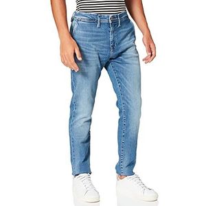 Pepe Jeans Jamey Jeans voor heren, 000 denim, 34