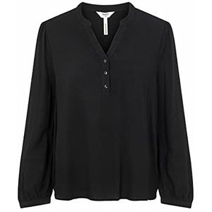 OBJECT COLLECTORS ITEM Dames Objlorena L/S Top Noos Blouse