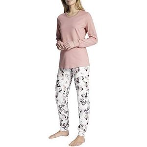 CALIDA Midnight Dreams Pyjamaset voor dames.