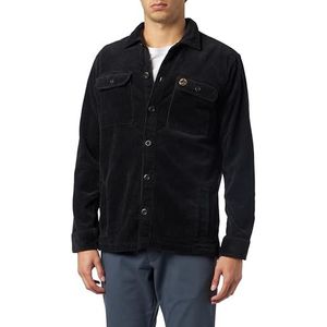 camel active Herenhemd, asphalt, M