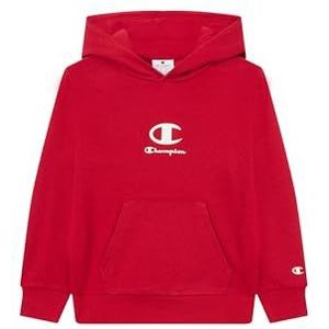Champion Legacy Sweatshirt voor jongens, Rood, L