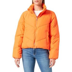 Bestseller A/S ONLMAGGI SOLID Buffer CC OTW damesjas, Russet Orange, M, Russet Orange, M