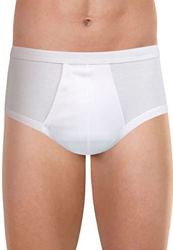 Eminence - Les Classiques - Herenslips - Wit - 100% Katoen