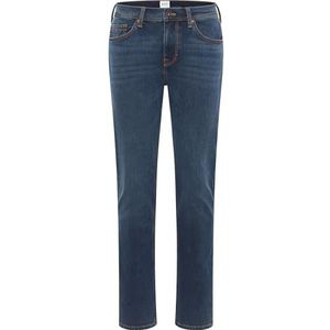 Style Vegas Slim, Donkerblauw 803, 32W / 34L