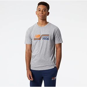 NB Sport Core Plus Graphic 1