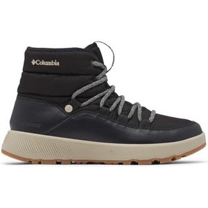 Columbia - Slopeside Village - Snowboots - Zwart - Waterdicht - Ademend