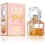 JA Juicy Couture Play Glowing Glamazon, Eau de Parfum Spray voor vrouwen, 15 ml