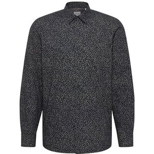 Style Elmore, Beige allover print 12673, XL