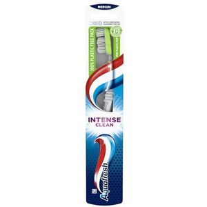 Aquafresh intensieve borstel, medium