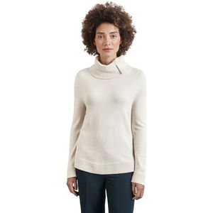 Street One - Gebreide Trui - Wit