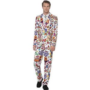 Groovy Suit (XL)