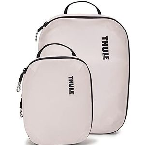 Thule Compressiekubusset wit one-size