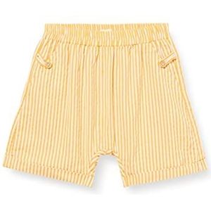 United Colors of Benetton baby-jongens shorts, Oranje 902, 50 cm