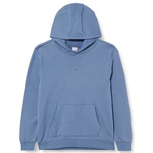 4F Girl'S JBLD003 Denim 140 Meisjes Sweatshirt, Denim, 140 cm