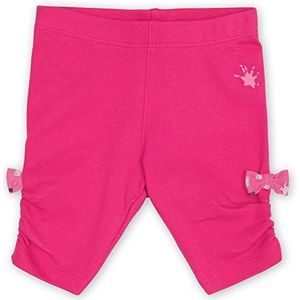 Sigikid Capri leggings voor babymeisjes van biologisch katoen voor kinderen.
