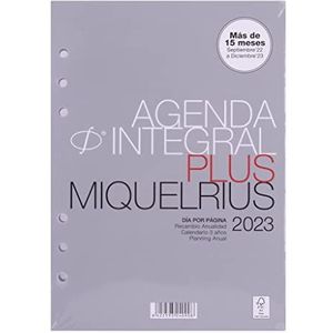 Agenda Semainier 2024-2025 - 21 X 14,5 Cm Agenda Journalier Et Emploi