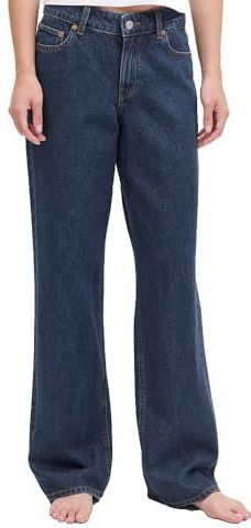 Jack & Jones - Seville - Loose Fit Jeans