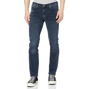 Levi's 511™ Slim Jeans heren, Headed South, 26W / 30L