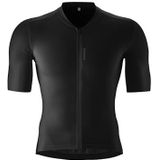 Sportshirt - Ademend - Hoog Bewegingscomfort - Nauwsluitende Pasvorm