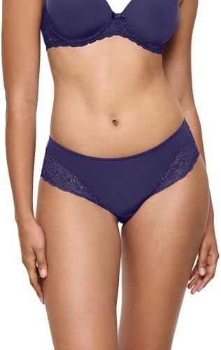 TRIUMPH Broekje 'Amourette'  indigo