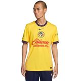 Nike - Club America - Thuisshirt - Blauw en Geel - Seizoen 2024/25