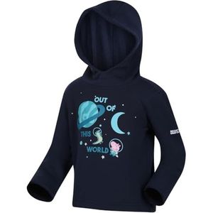 Peppa Graph Hoody
