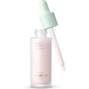 KIKO Milano Kind by KIKO Milky Hydra Face Serum, Hydraterend Gezichtsserum Met Een Stralende Finish