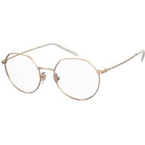 PIERRE CARDIN P.C. 8878 DDB GOLD COPPER 51/19/140 Vrouw Brilmonturen
